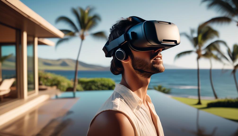 utilizing vr for informed decisions