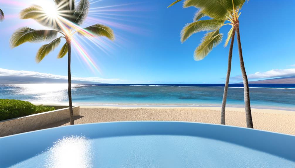 virtual experiences in maui