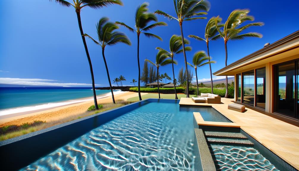 virtual maui home tours
