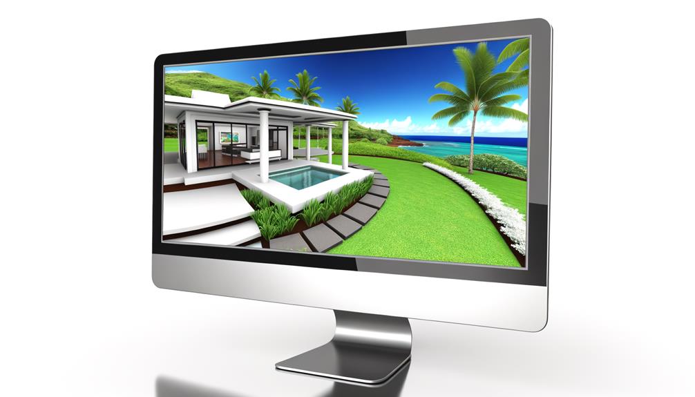 virtual open house for maui homes
