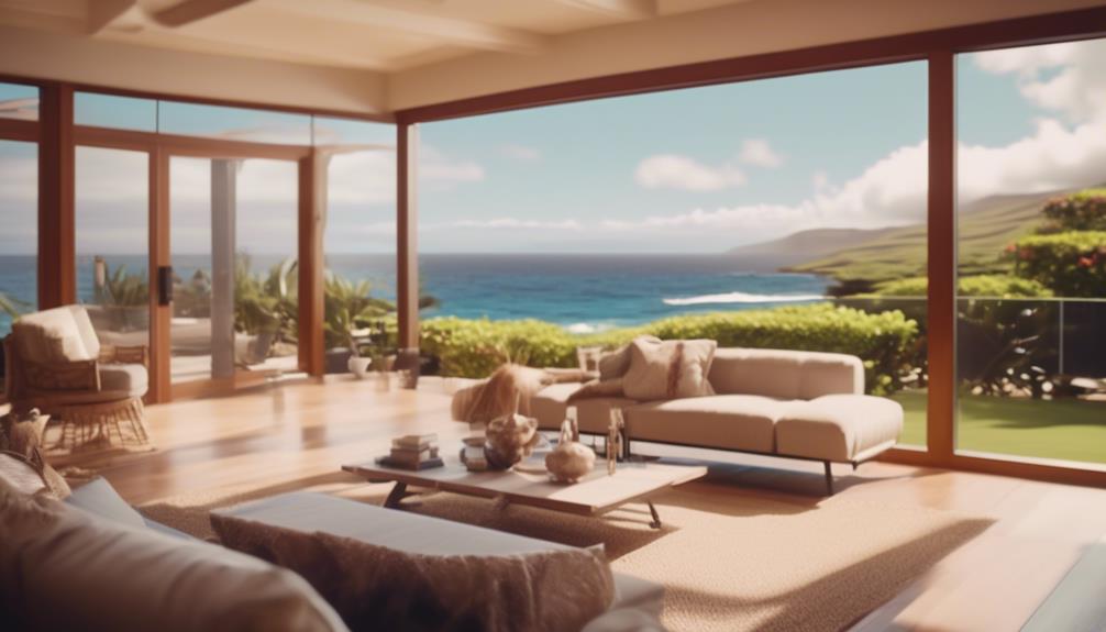 virtual open house platform