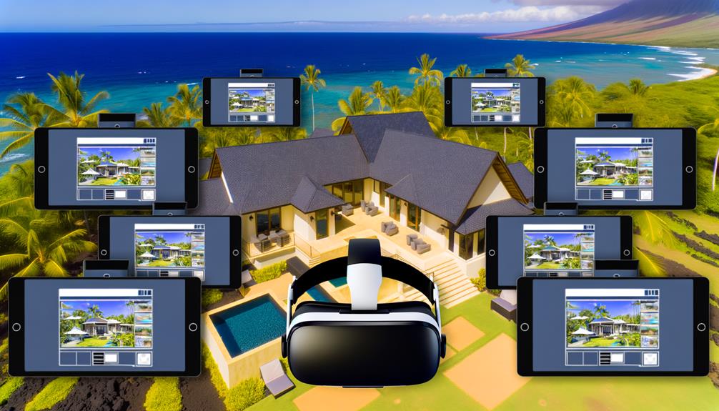 virtual open house platforms