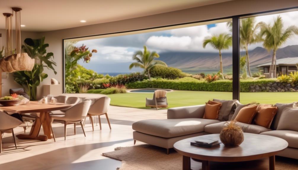 virtual open house tips