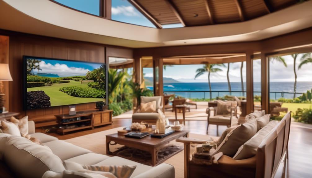 virtual property tours available