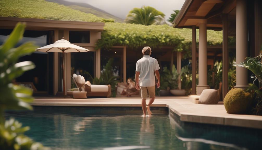 virtual property viewing convenience