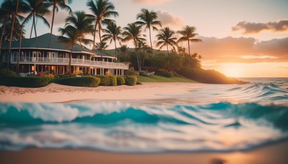 virtual real estate in maui