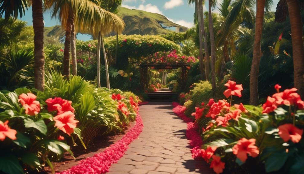 virtual real estate tour maui