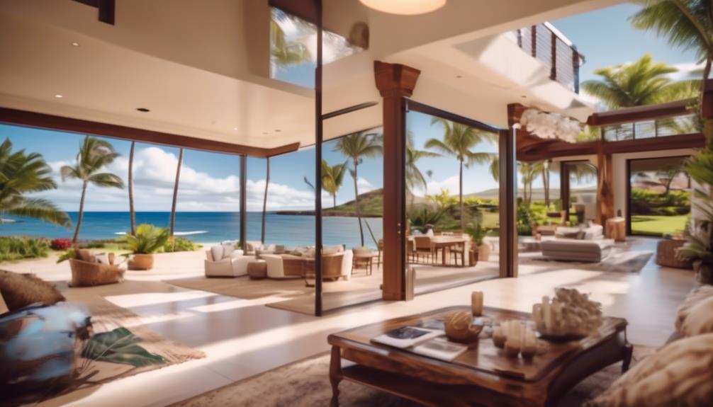 virtual real estate touring