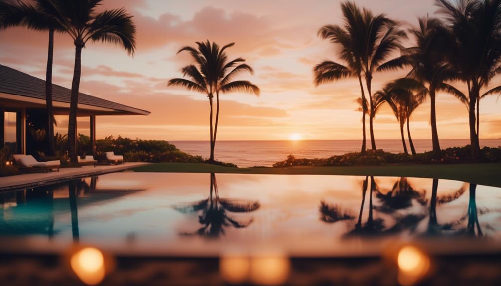 virtual reality for maui homes