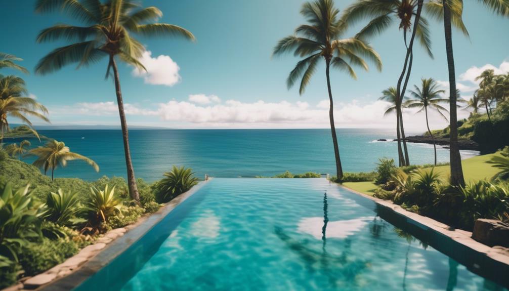 virtual reality for maui properties