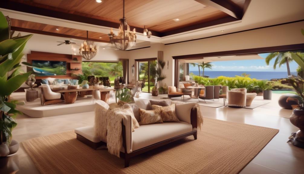 virtual reality home tours