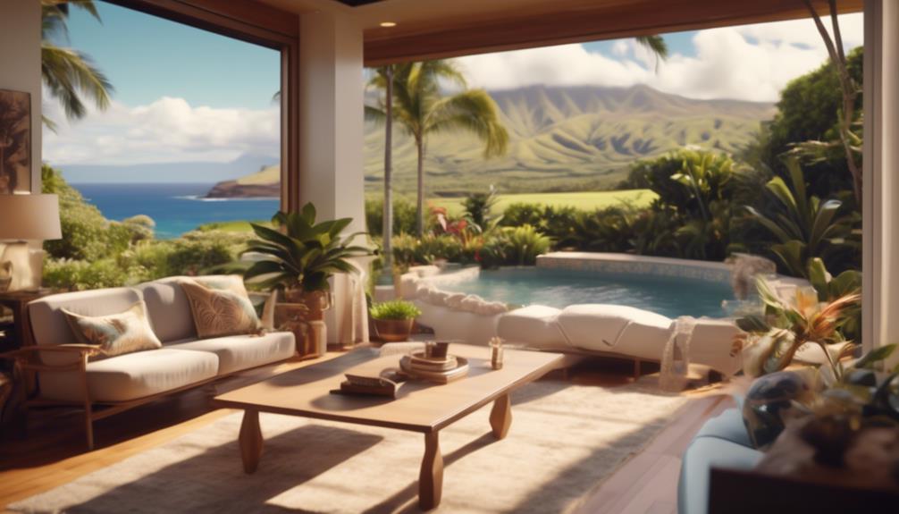 virtual reality home tours