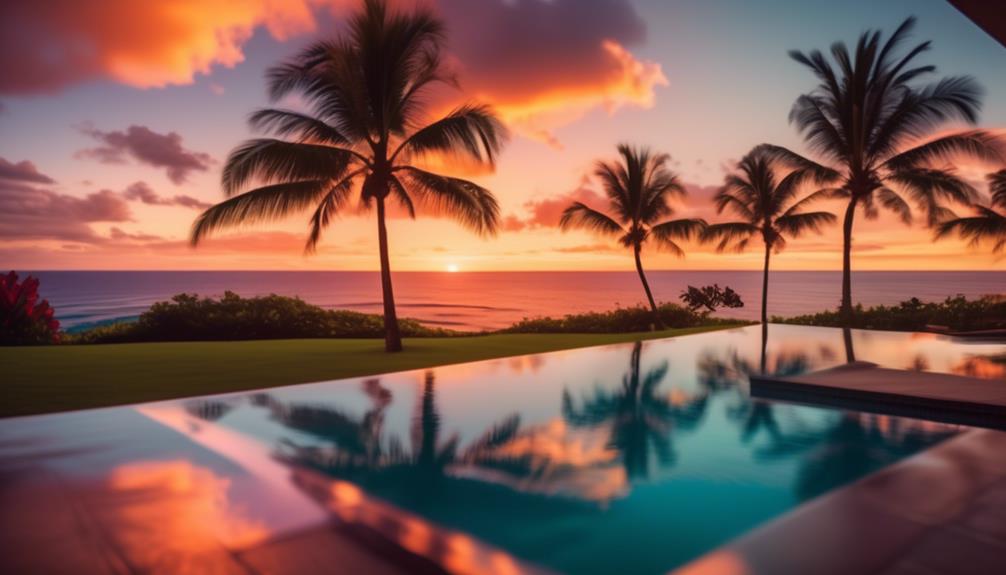 virtual reality maui properties