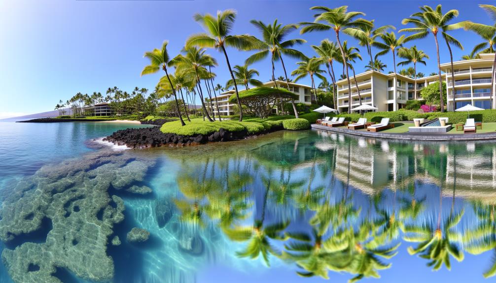 virtual reality maui property tour