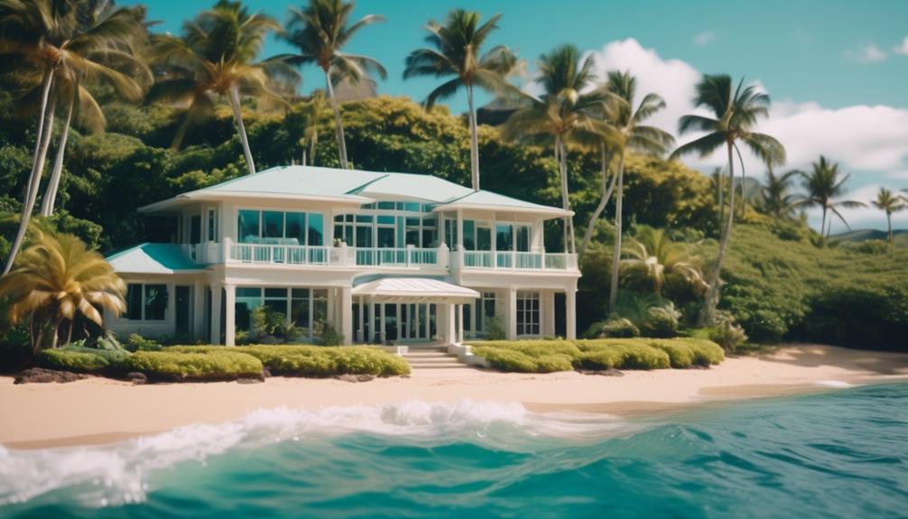 virtual reality property viewing