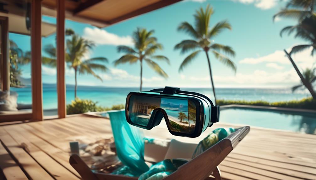 virtual reality real estate