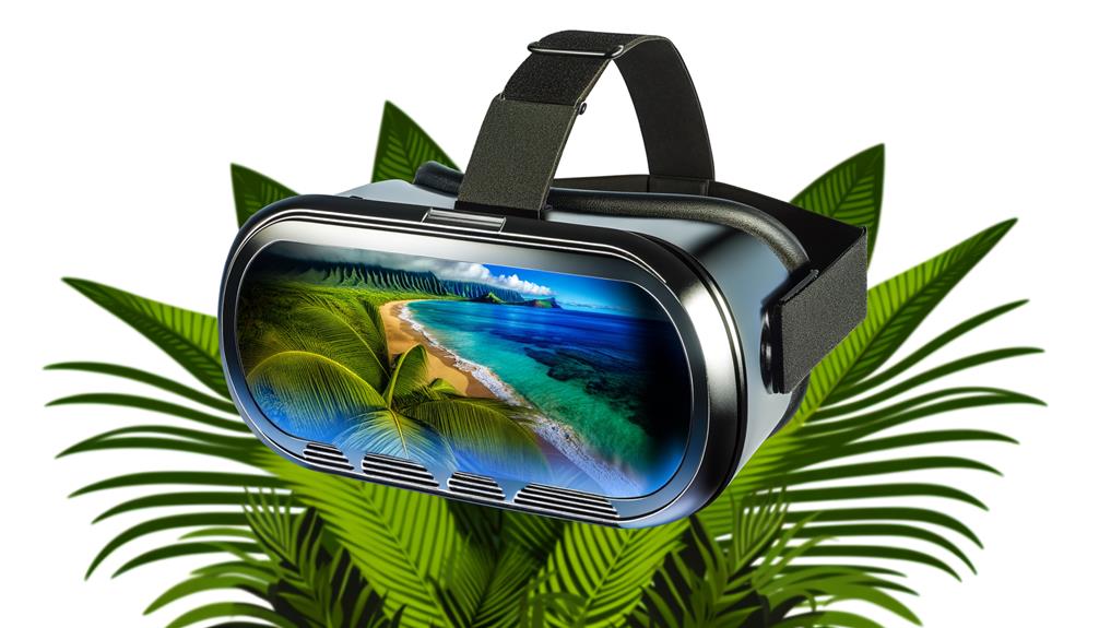 virtual reality revolutionizes real estate