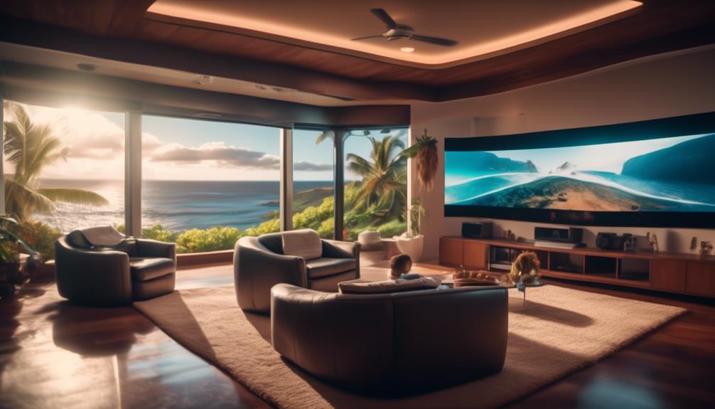 virtual reality revolutionizes real estate