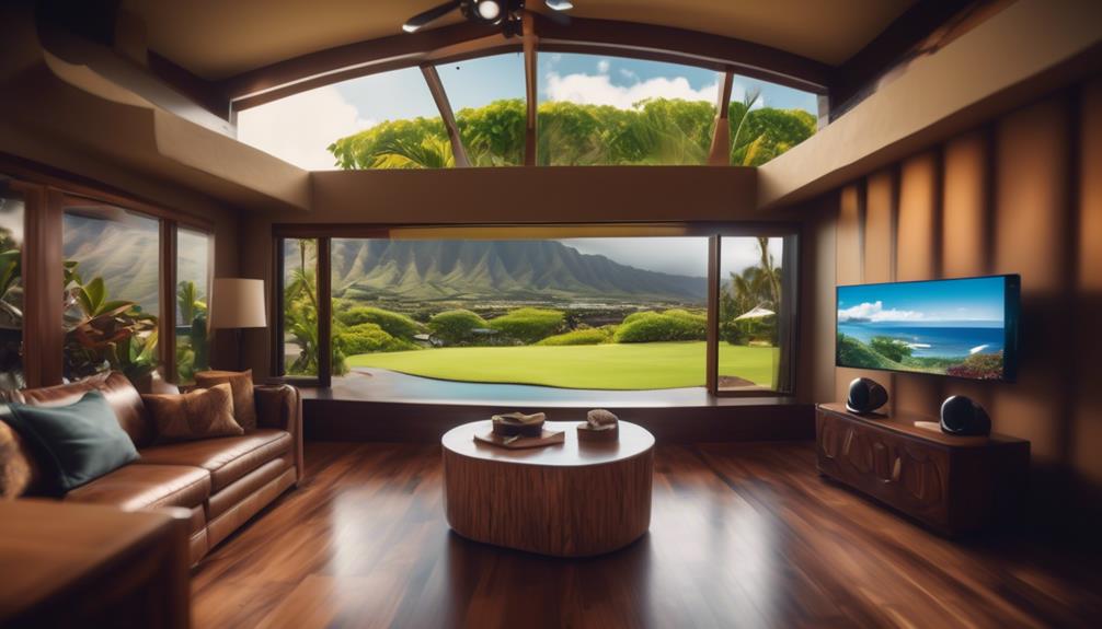 virtual reality revolutionizes real estate