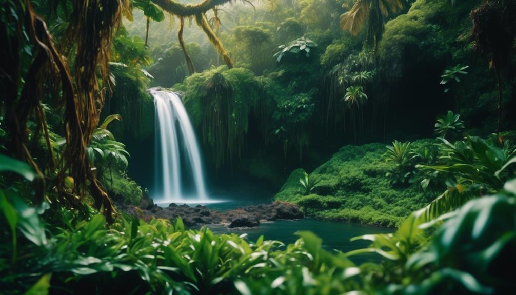 virtual reality showcases maui