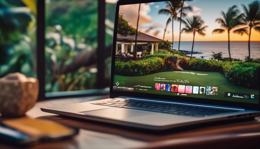 virtual tour promotion strategy