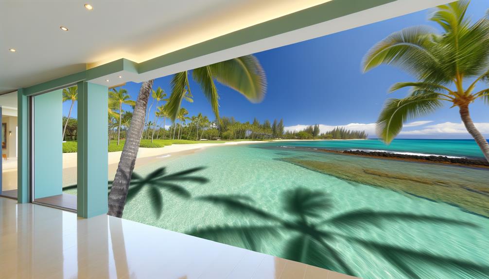 virtual tours boost maui sales