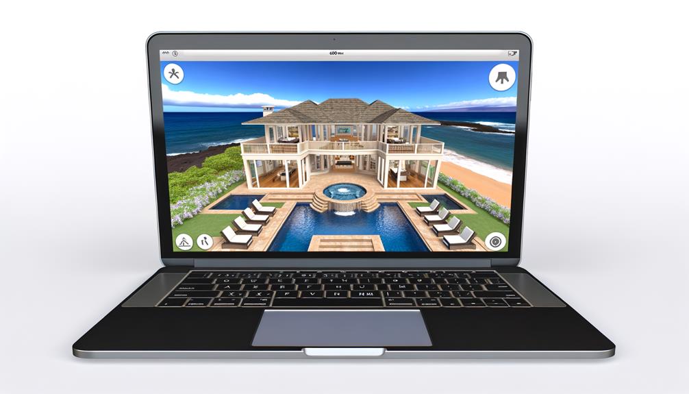 virtual tours for maui