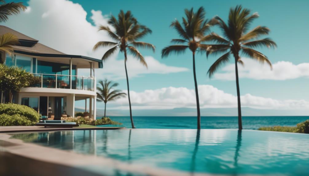 virtual tours for maui homes