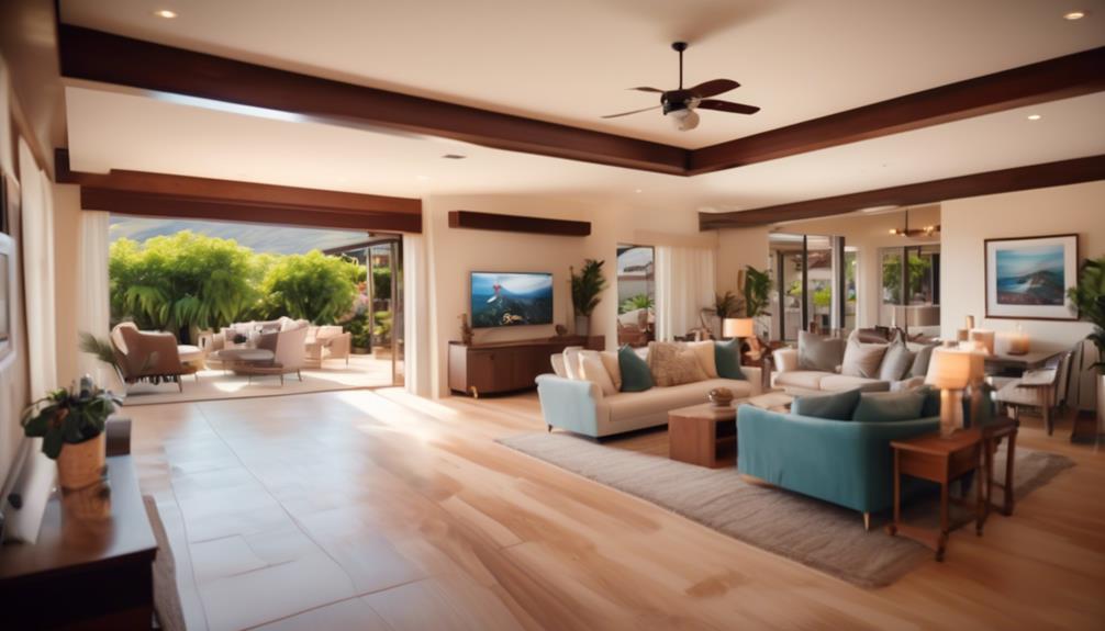 virtual tours for real estate