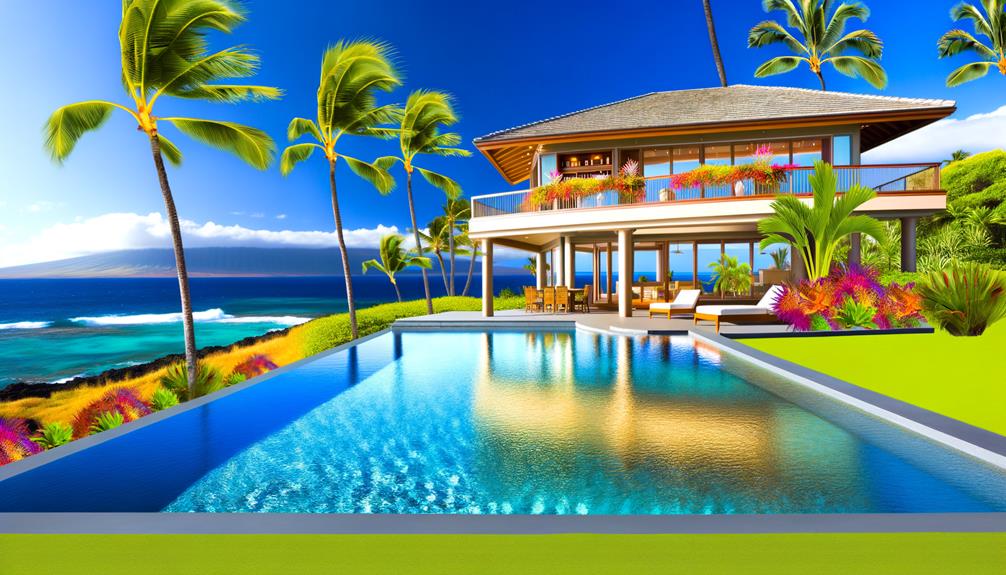 virtual tours of dream maui home
