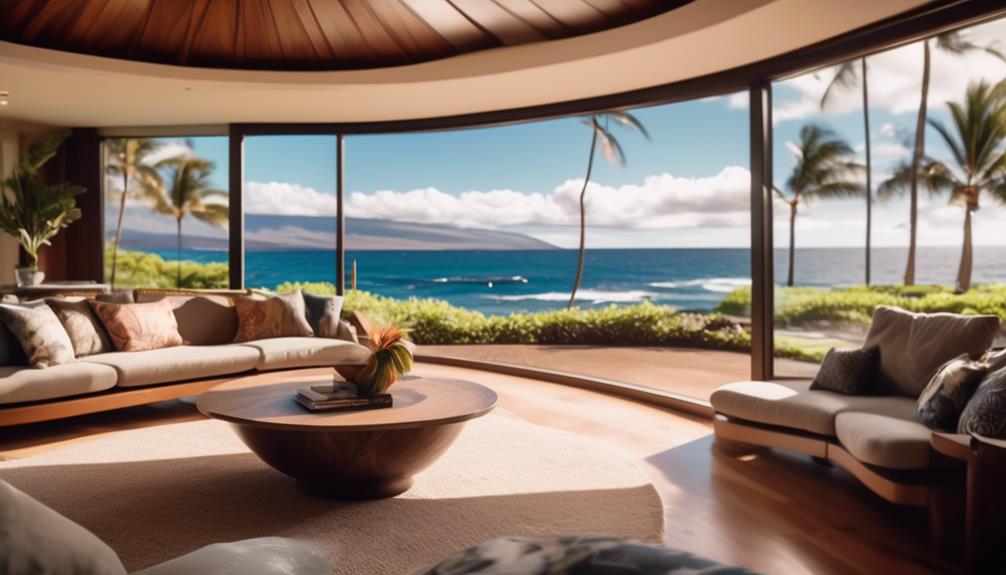 virtual tours of maui