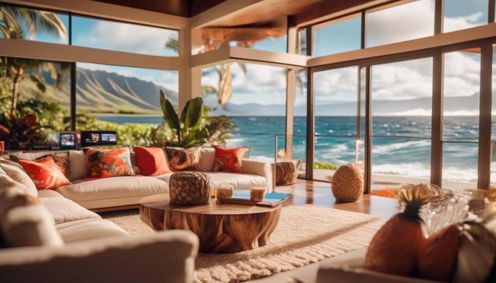 virtual tours of maui