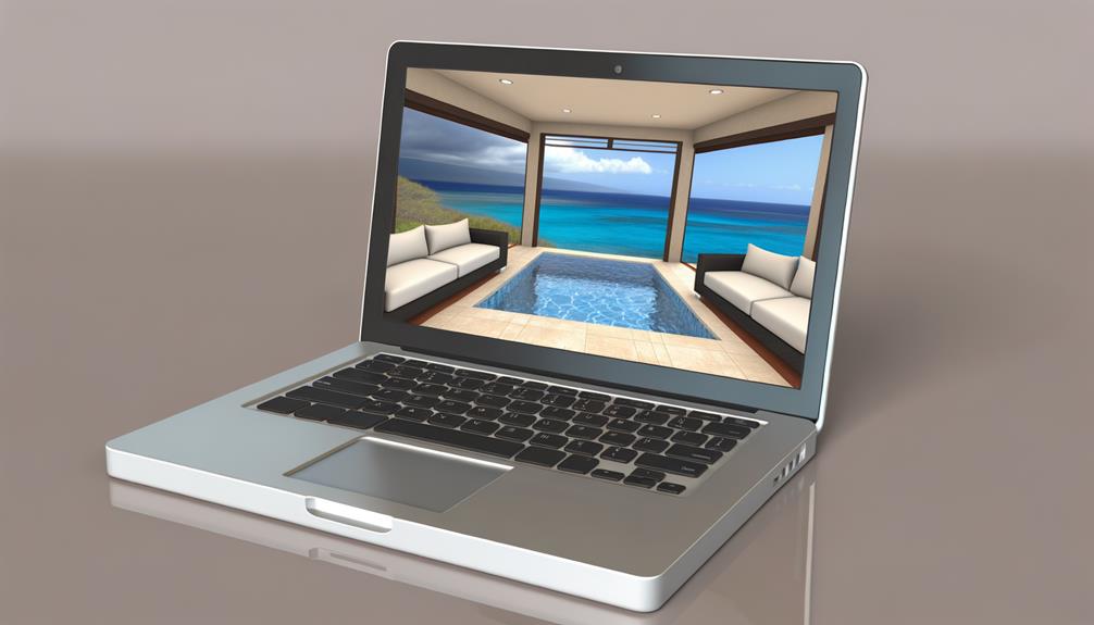 virtual tours of maui