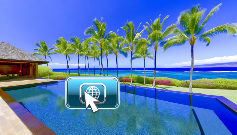 virtual tours of maui