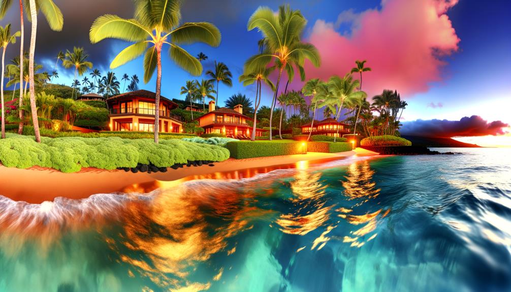 virtual tours of maui