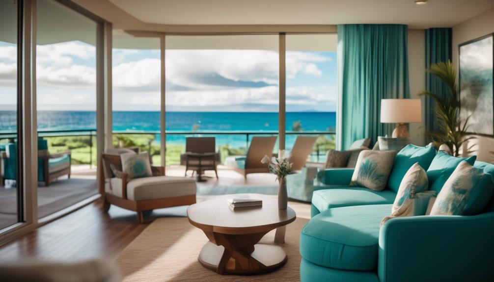 virtual tours of maui s beachfront condos