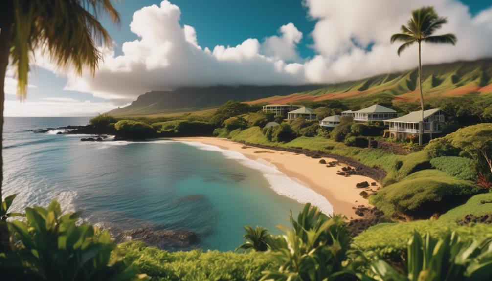 virtual tours of maui s real estate