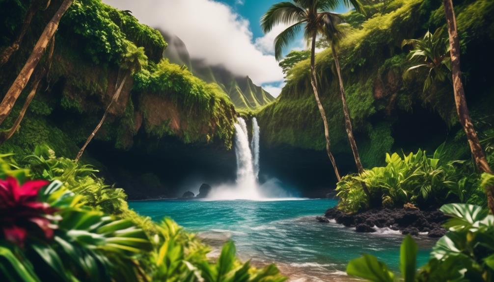 virtual tours reveal maui s hidden gems
